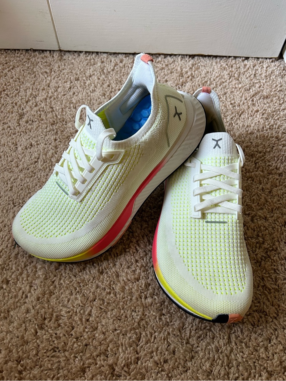 Flux Footwear | Adapt Runner Sneaker